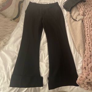 Club Monaco business pants